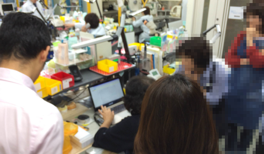 アルドネットについて アルドネットについて